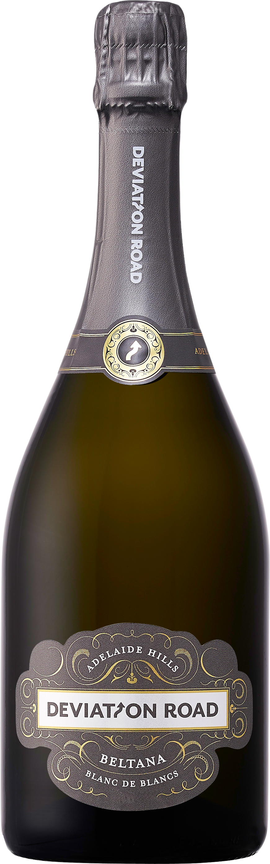 Deviation Road Beltana Adelaide Hills Blanc de Blancs 2015 Adelaide Hills